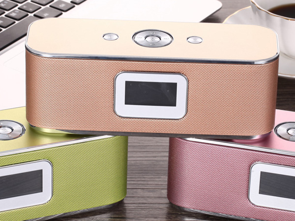 通用電子解決方案