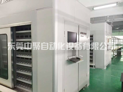 老化房研發(fā) 老化房研發(fā)