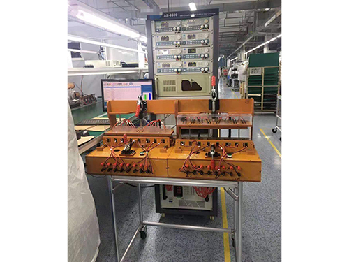 充電器電源適配器測(cè)試系統(tǒng)銷(xiāo)售