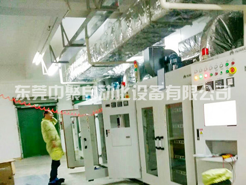 電源老化房研發(fā) 電源老化房研發(fā)