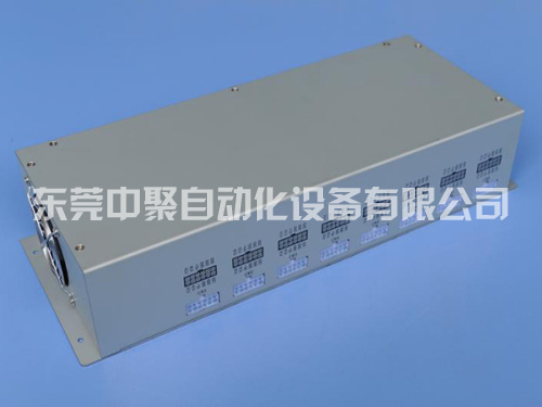 節(jié)能回饋性電子負載