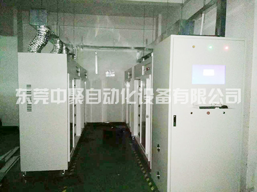 電源老化房 電源老化房