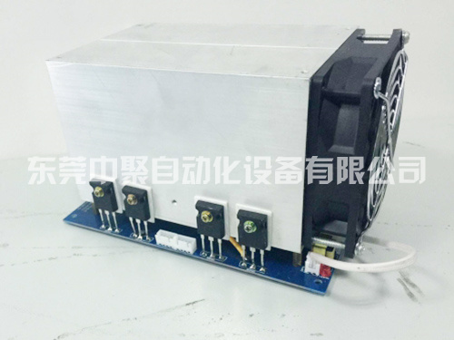 ZJ-MCU500W-4CH通道隔離電子負(fù)載