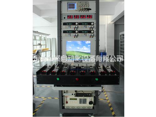 ATE-4路綜合測試儀