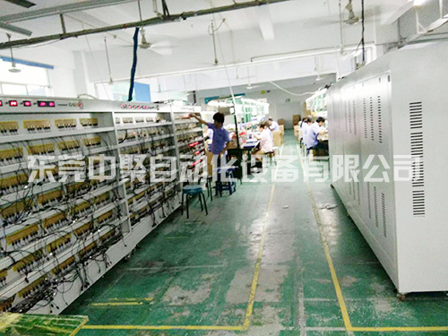 東莞電源老化房銷售