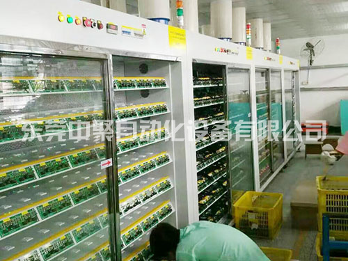 電源老化房 電源老化房