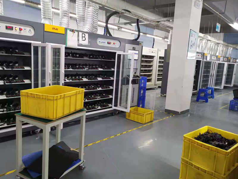 東莞老化車廠家