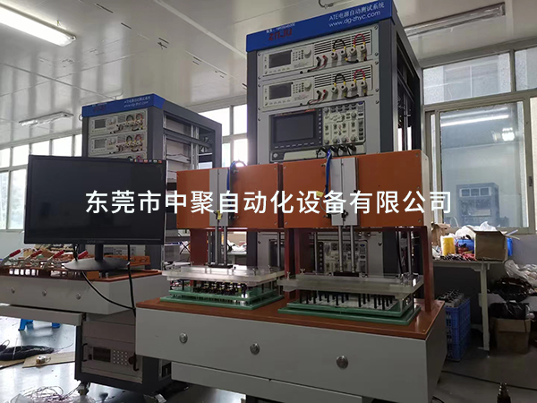 LED驅(qū)動(dòng)電源測(cè)試系統(tǒng)