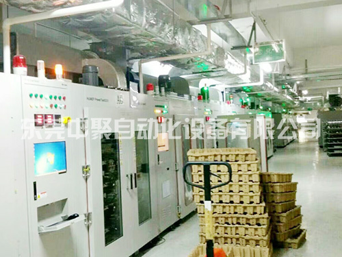 電源老化房銷售