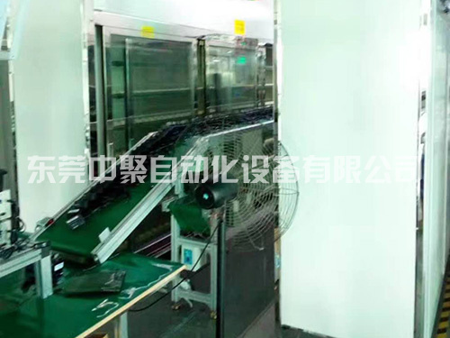 電源老化房 電源老化房