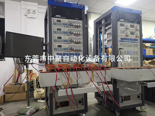 LED驅(qū)動(dòng)電源測(cè)試系統(tǒng)