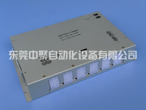 可編程高效率節(jié)能電子負(fù)載 可編程高效率節(jié)能電子負(fù)載