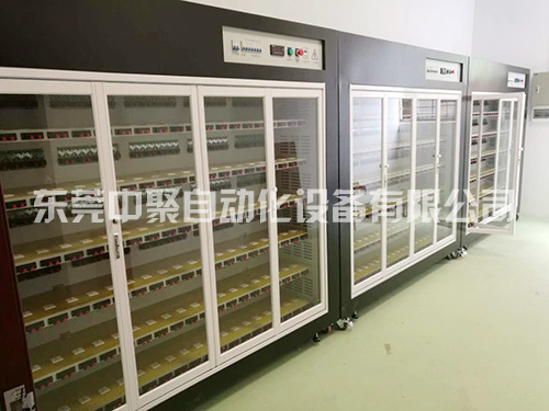 電源老化車供應