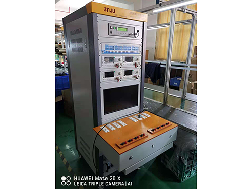 充電器電源適配器測(cè)試系統(tǒng)生產(chǎn)