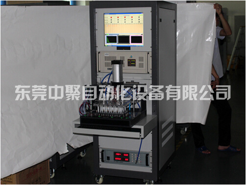 電子鎮(zhèn)流器綜合測(cè)試系統(tǒng) HID-5A