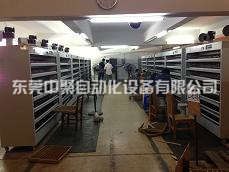 LED電源老化車電子負(fù)載 LED電源老化車電子負(fù)載