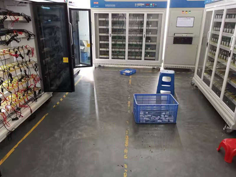 東莞老化車公司