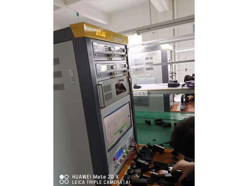 東莞電源測試系統(tǒng)